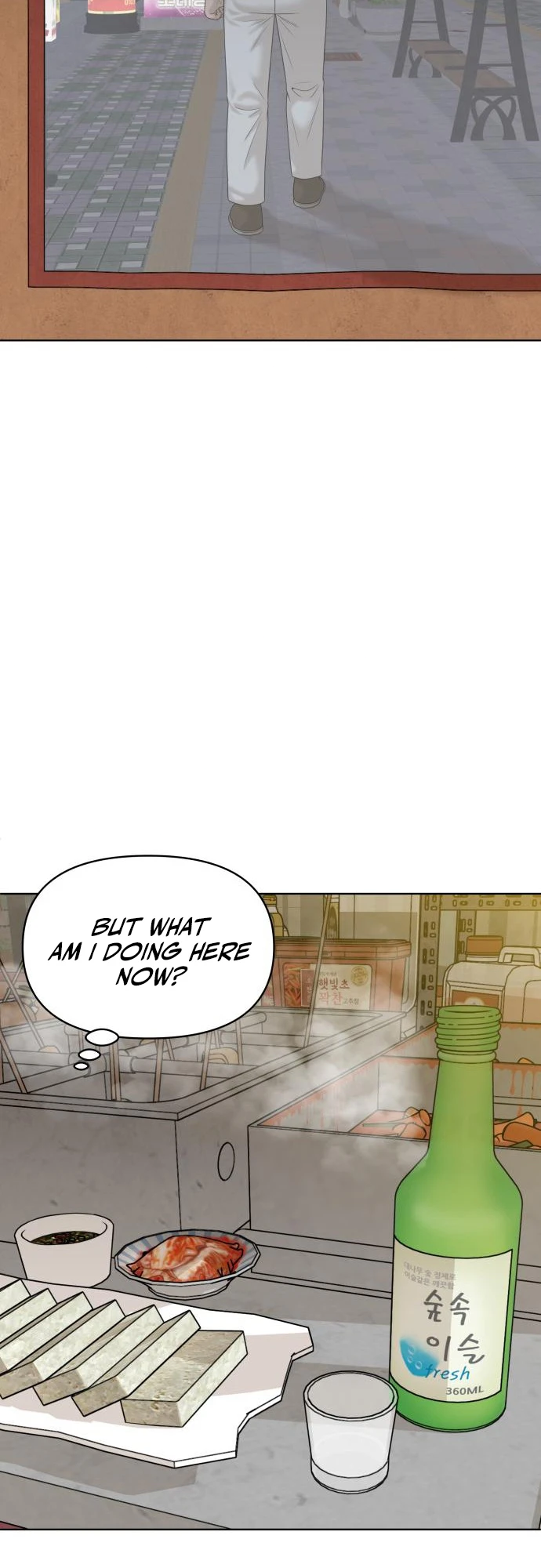 Around Forty Chapter 15 25